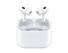 apple airpods pro 2nd generation