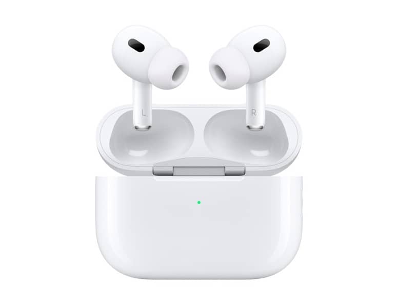 apple airpods pro 2nd generation 0