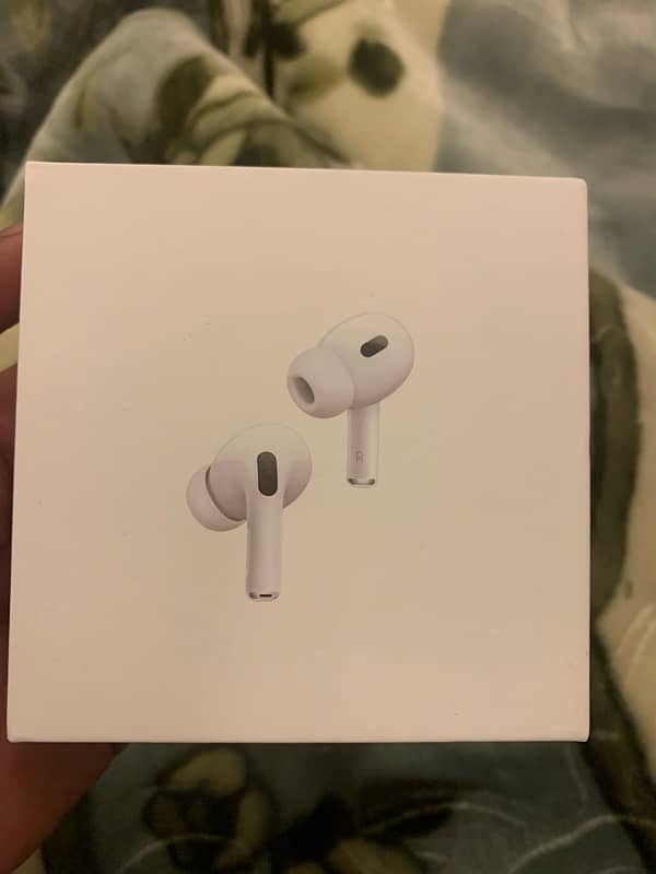 apple airpods pro 2nd generation 2