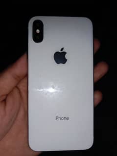 iphone x non pta