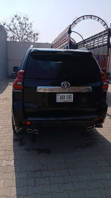 rent a car islamabad Rawalpindi Lahore corolla gli BRV prado fortuner 14