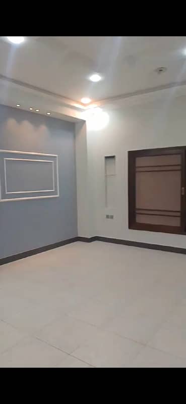 Double Storey 240 Square Yards House Available In Gulshan-e-Iqbal - Block 13/C For sale 11