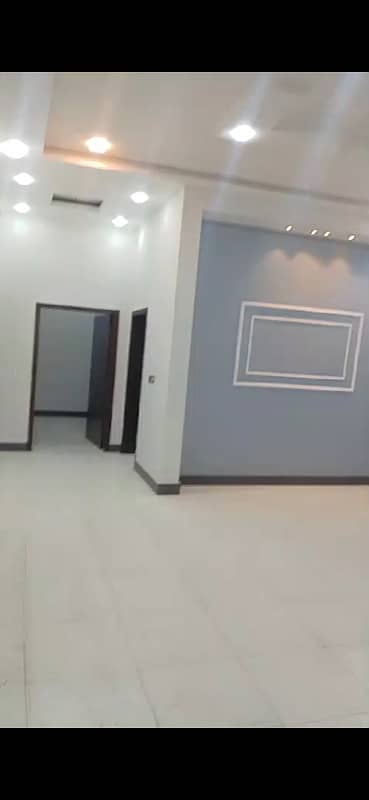 Double Storey 240 Square Yards House Available In Gulshan-e-Iqbal - Block 13/C For sale 22