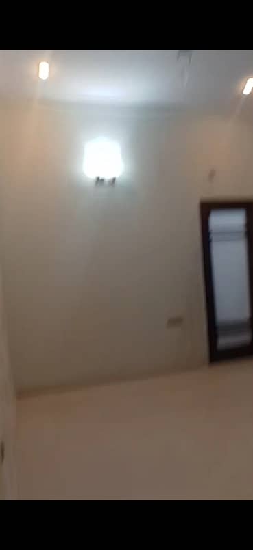 Double Storey 240 Square Yards House Available In Gulshan-e-Iqbal - Block 13/C For sale 36