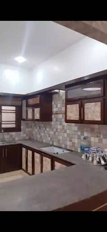 Double Storey 240 Square Yards House Available In Gulshan-e-Iqbal - Block 13/C For sale 49