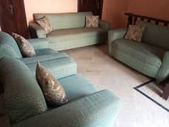 Sofa Set For Sale