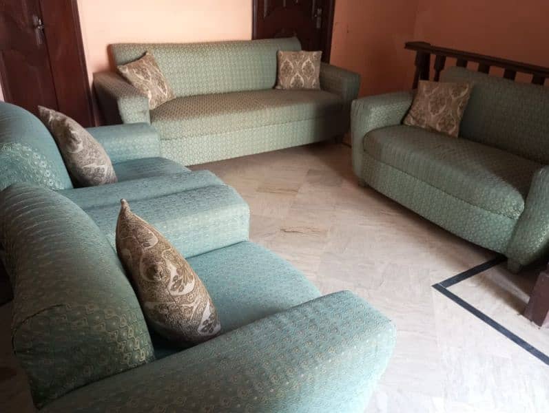 Sofa Set For Sale 0