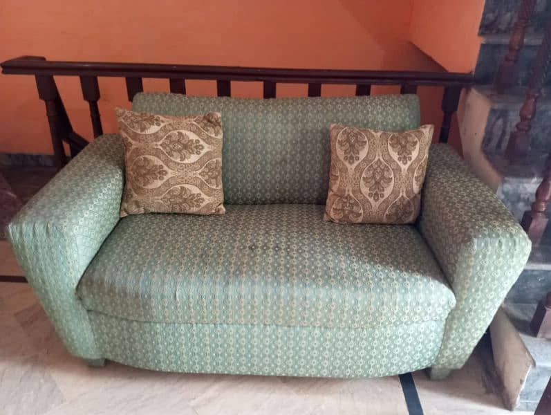 Sofa Set For Sale 3