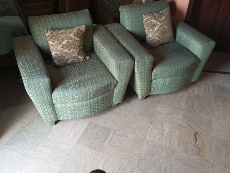 Sofa Set For Sale 5