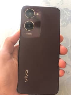 vivo Y18 6 Gb 128 gb 1 week used Box Pack PTA Aproved for Sale