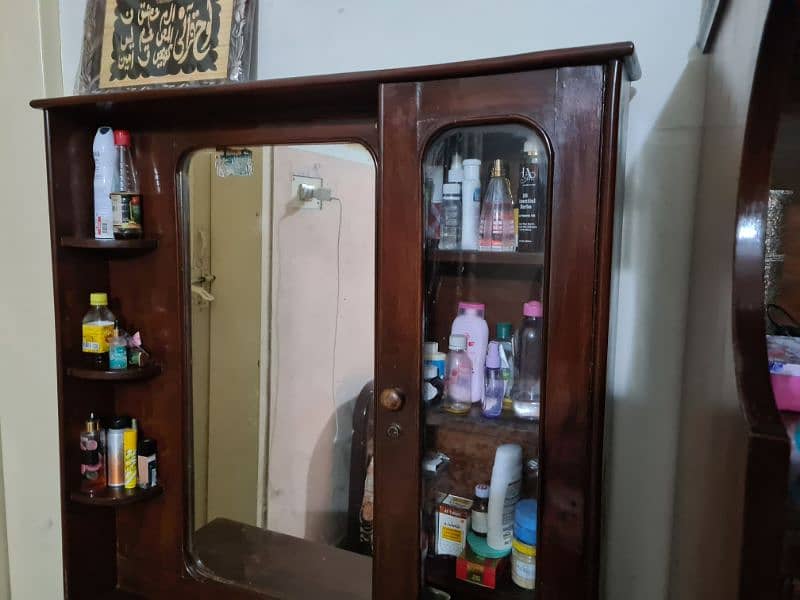 Dressing table (kitt ki lakri) 3