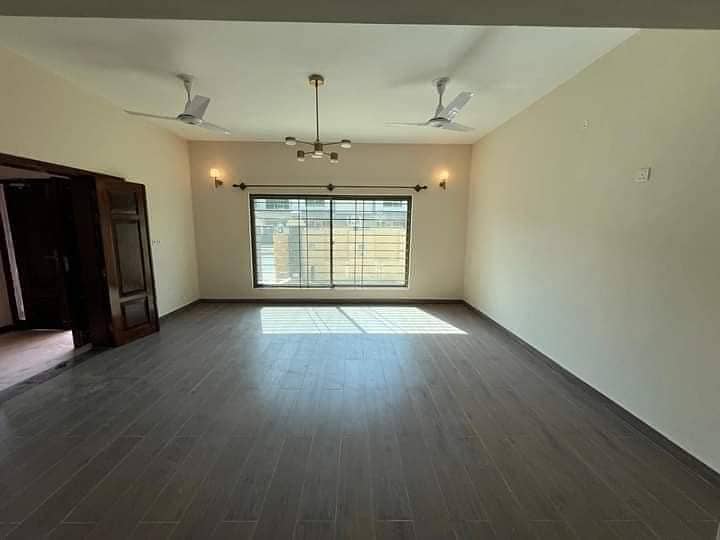 WEST OPEN PRIME LOCATION BRAND NEW BRIGADIER HOUSE IS AVAILABLE FOR SALE IN ASKARI-VI, KARACHI 16