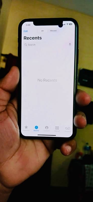 iPhone 11 Pro 256gb PTA Approved | Urgent Sell 7