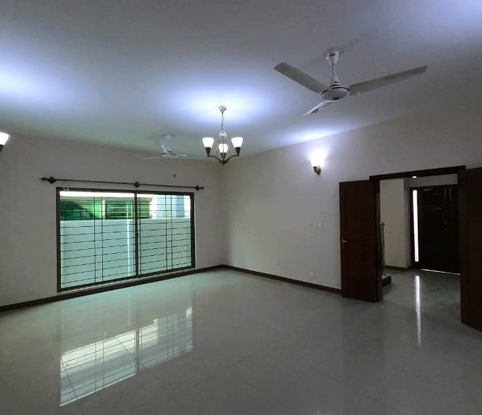 Best Options For House Is Available For Sale In Askari 5 - Sector J 18