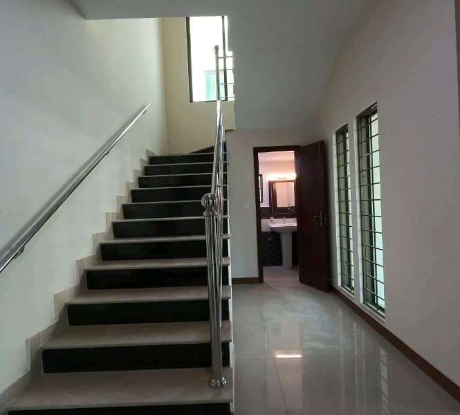 Best Options For House Is Available For Sale In Askari 5 - Sector J 20