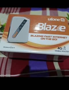 Zong ufone telenor jazz unlock 4g internet device03448502692