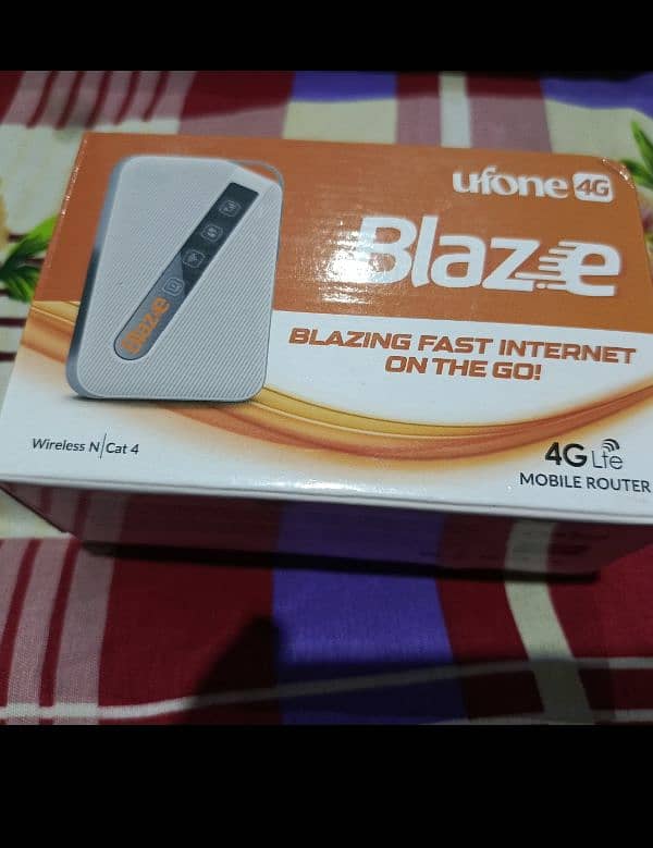 Zong ufone telenor jazz unlock 4g internet device03448502692 0