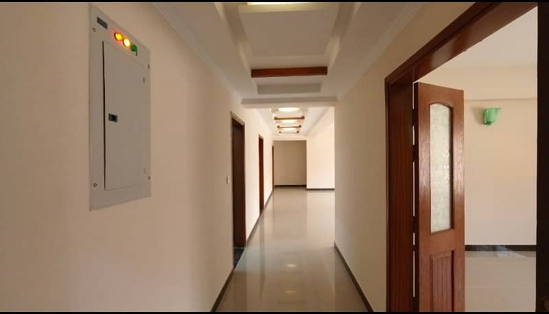 West Open Apartment Is Available For Sale In Sector-F Askari-V, Malir Cantt. , KARACHI 13