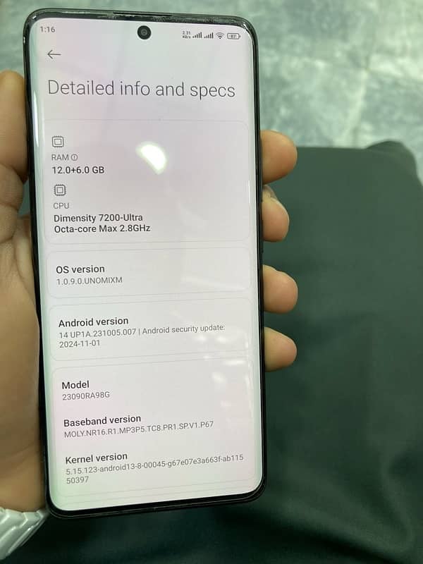 redmi 5