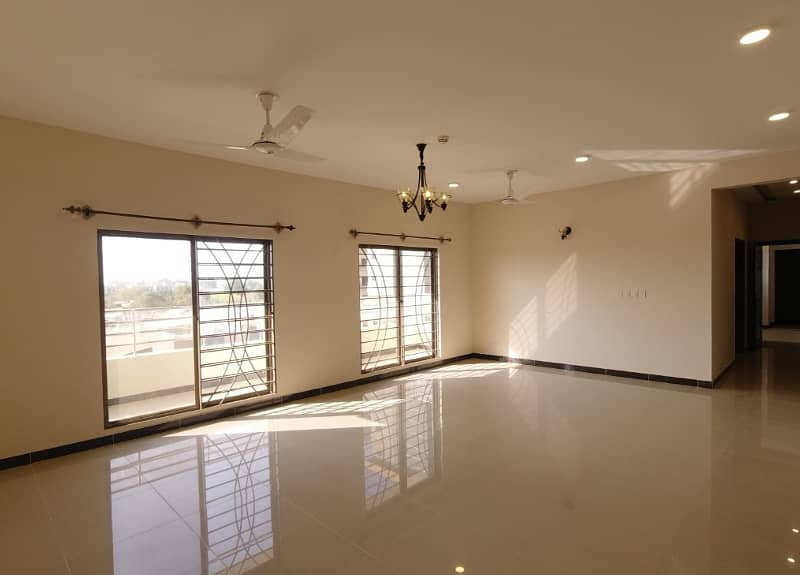 Apartment For Sale In Sector J, Askari-5, Malir Cantt. , KARACHI 5