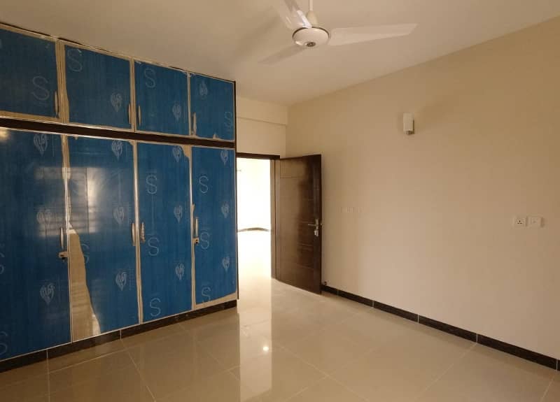 Apartment For Sale In Sector J, Askari-5, Malir Cantt. , KARACHI 8