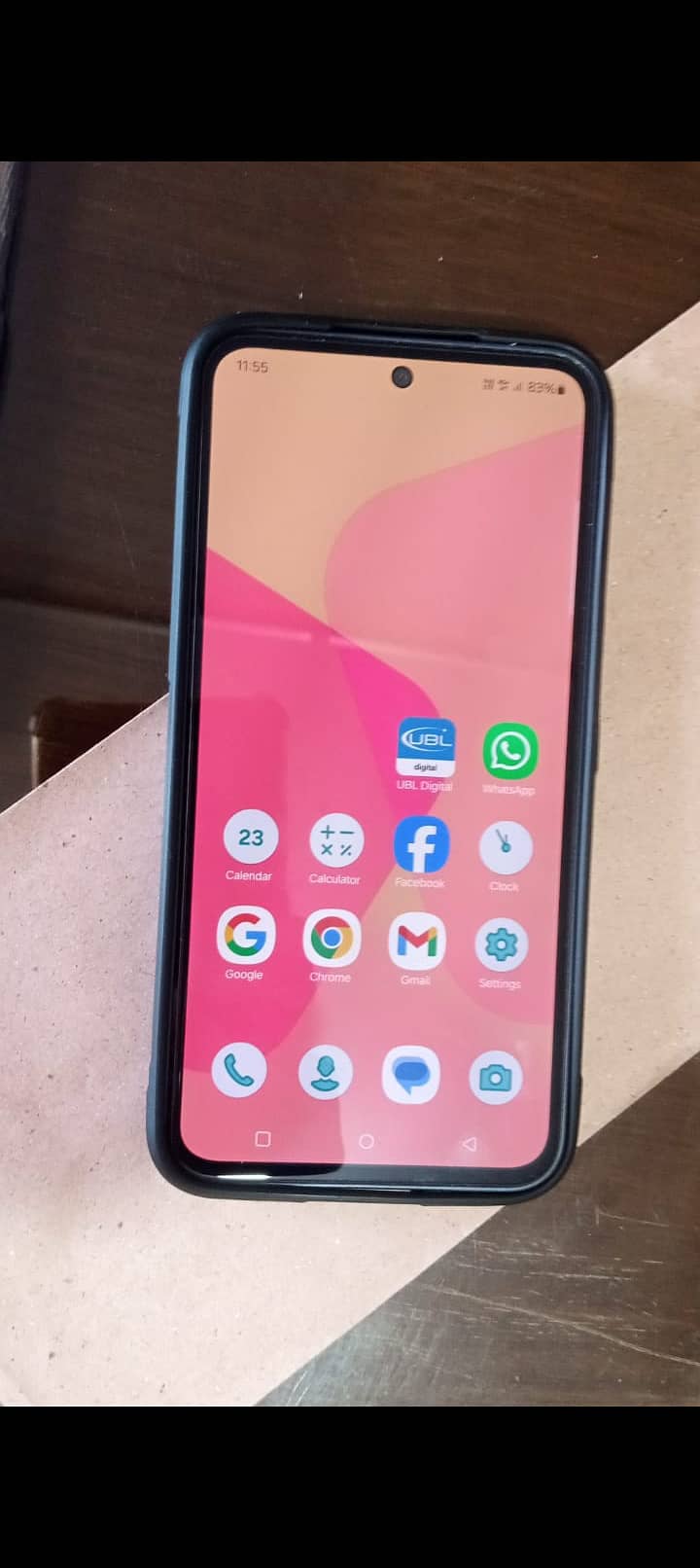 Samsung Mobile A35 5G 0