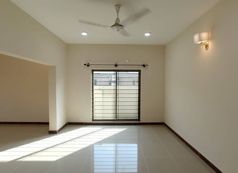 WEST OPEN PRIME LOCATION BRAND NEW BRIGADIER HOUSE IS AVAILABLE FOR SALE IN ASKARI-VI, KARACHI 6