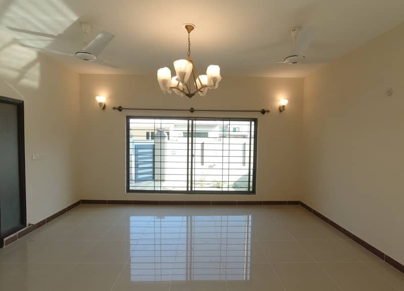 Spacious House Is Available In Askari 6 For sale 2