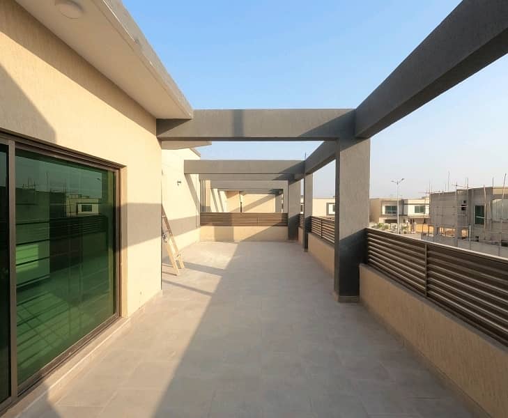 Spacious House Is Available In Askari 6 For sale 21