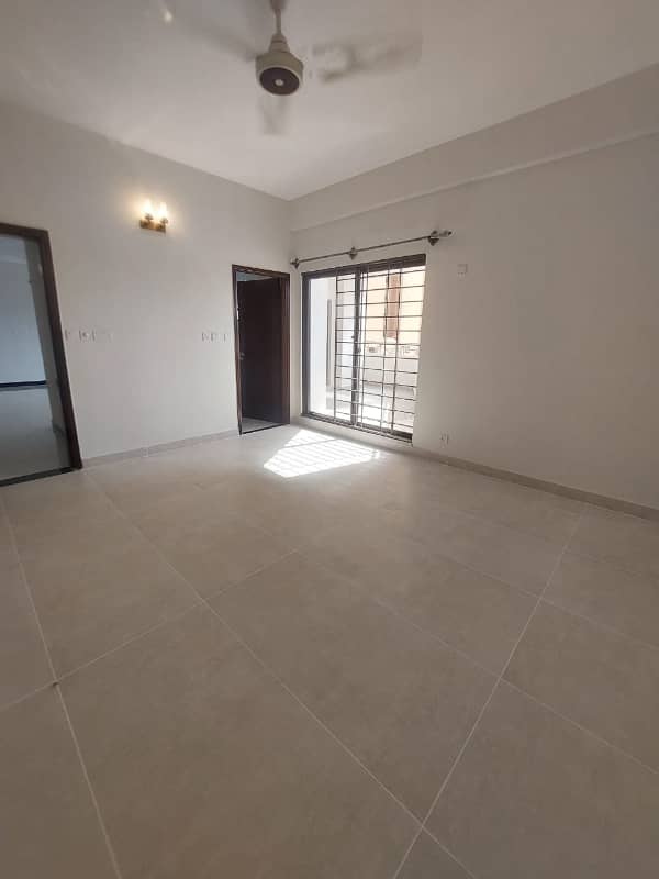 West Open Apartment Is Available For Rent In Sector-J Askari-V, Malir Cantt. , KARACHI 19