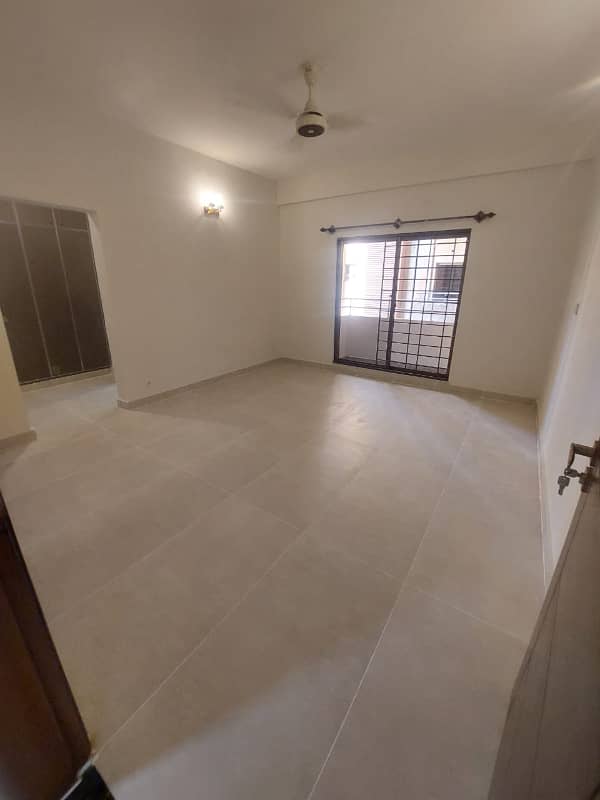 West Open Apartment Is Available For Rent In Sector-J Askari-V, Malir Cantt. , KARACHI 38