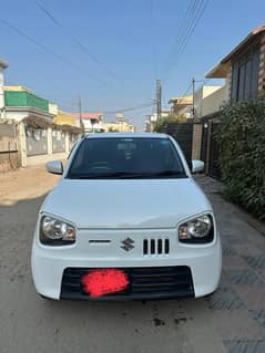 Suzuki Alto 2022