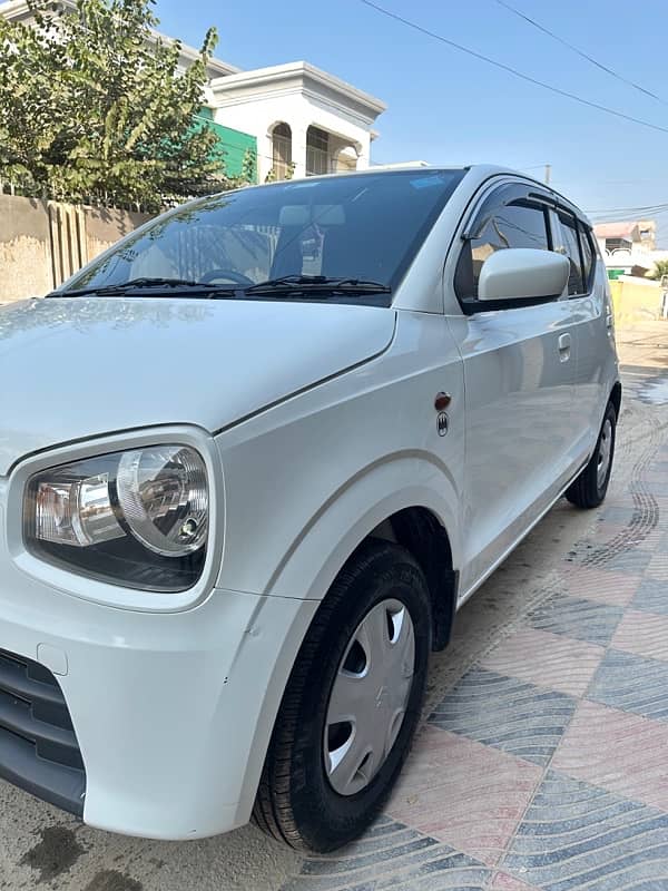 Suzuki Alto 2022 4