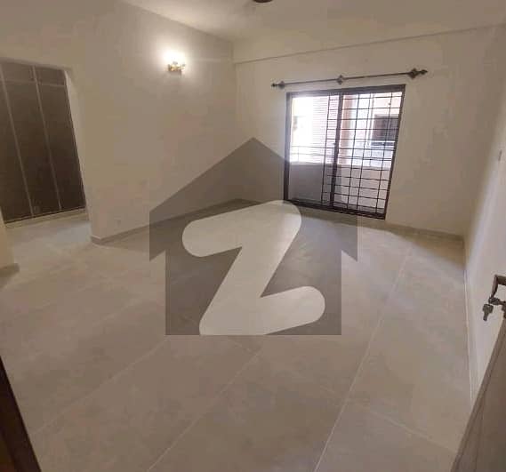 West Open Apartment Is Available For Rent In Sector-J Askari-V, Malir Cantt. , KARACHI 23