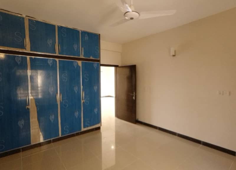 West Open Apartment Is Available For Rent In Sector-J Askari-V, Malir Cantt. , KARACHI 8