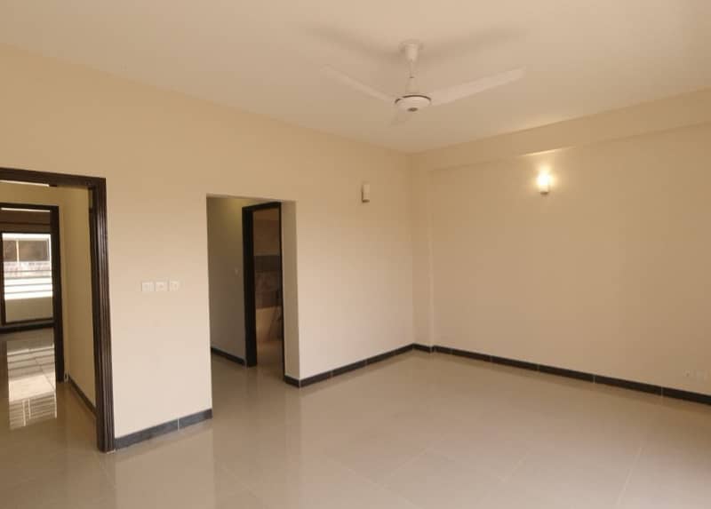 West Open Apartment Is Available For Rent In Sector-J Askari-V, Malir Cantt. , KARACHI 1