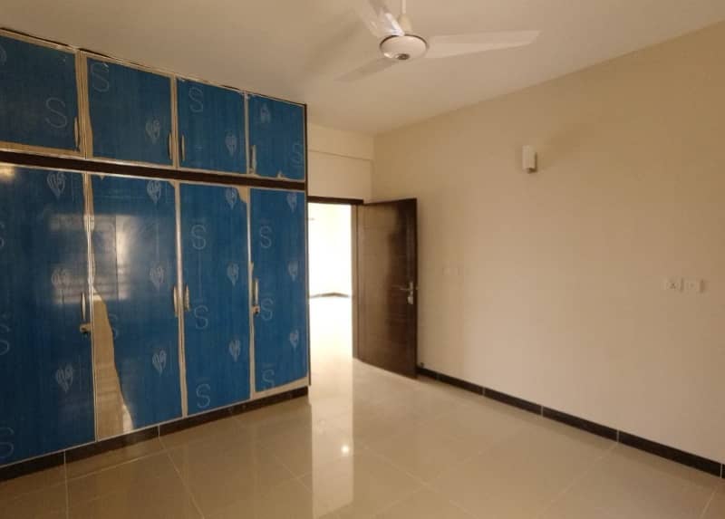 West Open Apartment Is Available For Rent In Sector-J Askari-V, Malir Cantt. , KARACHI 8