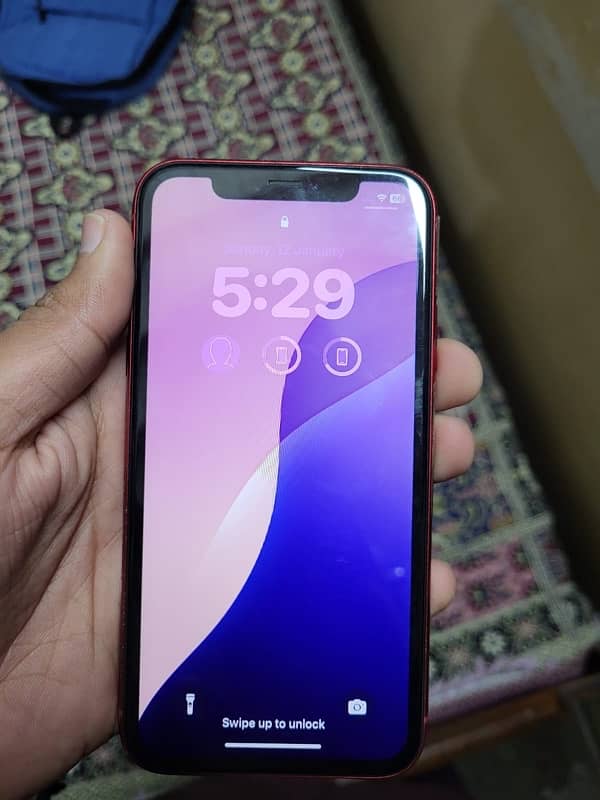 iphone Xr Used Non Pta 10