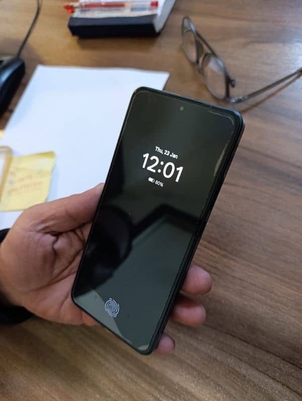 OPPO RENO 11F 1