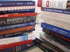 Mbbs Books