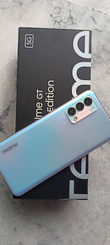 realme GT master edition 2