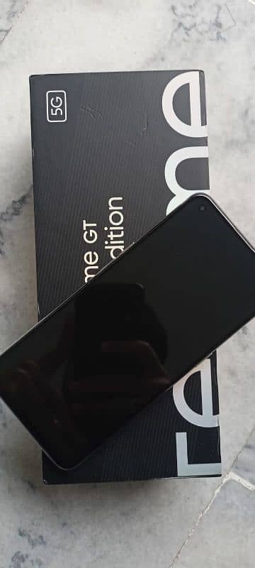 realme GT master edition 4