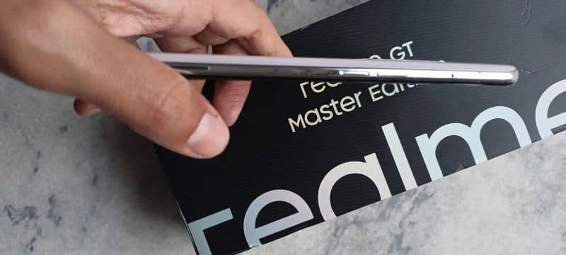 realme GT master edition 5