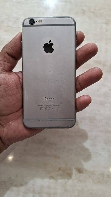 iPhone 6s 32gb 1