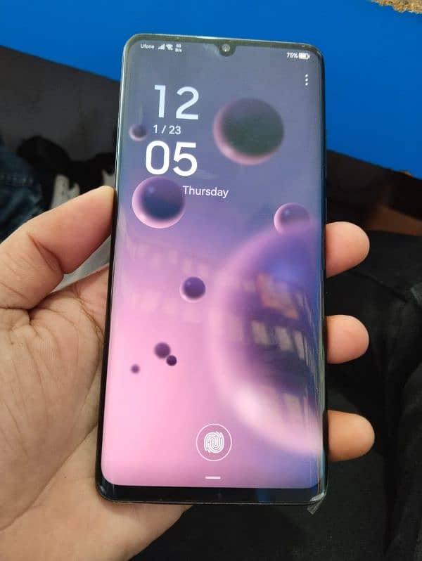 Huawei P30 pro 8gb+128gb 1