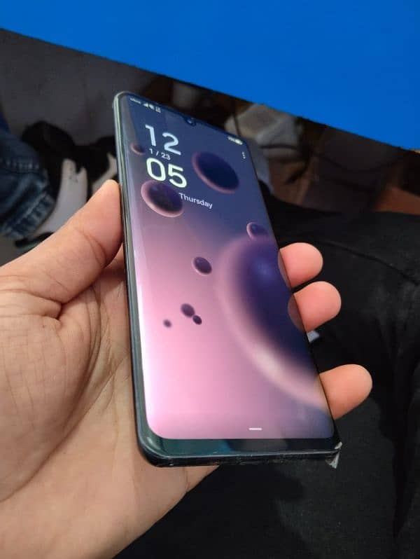 Huawei P30 pro 8gb+128gb 2