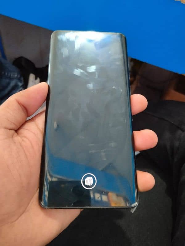 Huawei P30 pro 8gb+128gb 3