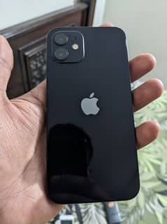 iPhone 12 64GB factory unlock non pta