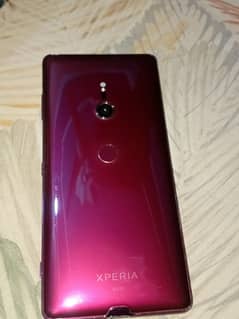 Sony XZ3 ( Exchange Possible )