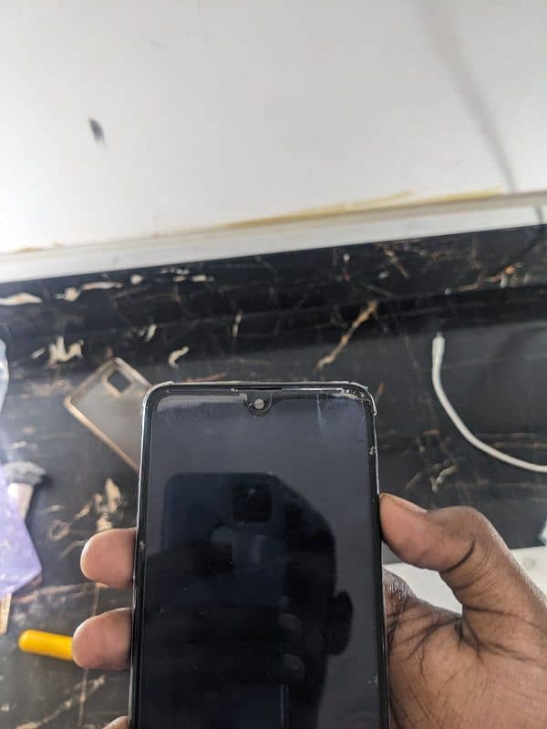 Samsung A51 pta approved 8 128 2